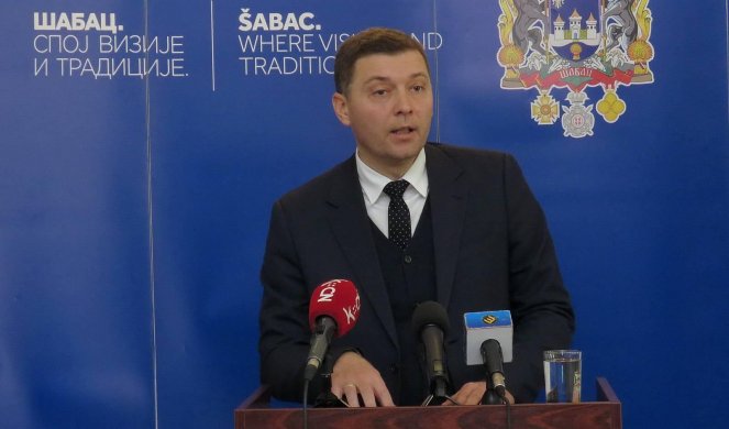 JOŠ JEDAN PRIMER POVEZANOSTI SzS I KRIMINALACA! Aleksandar Marković reagovao na slučaj nepotizma i protekcije u Šapcu!